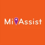 cell c miassist android application logo